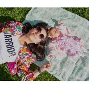 Meet your Posher, Laura